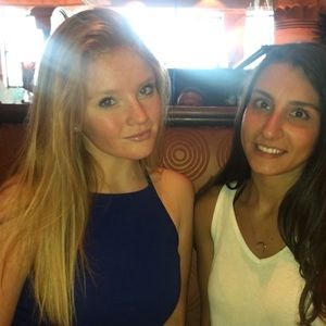 Meet your Posher, Annie